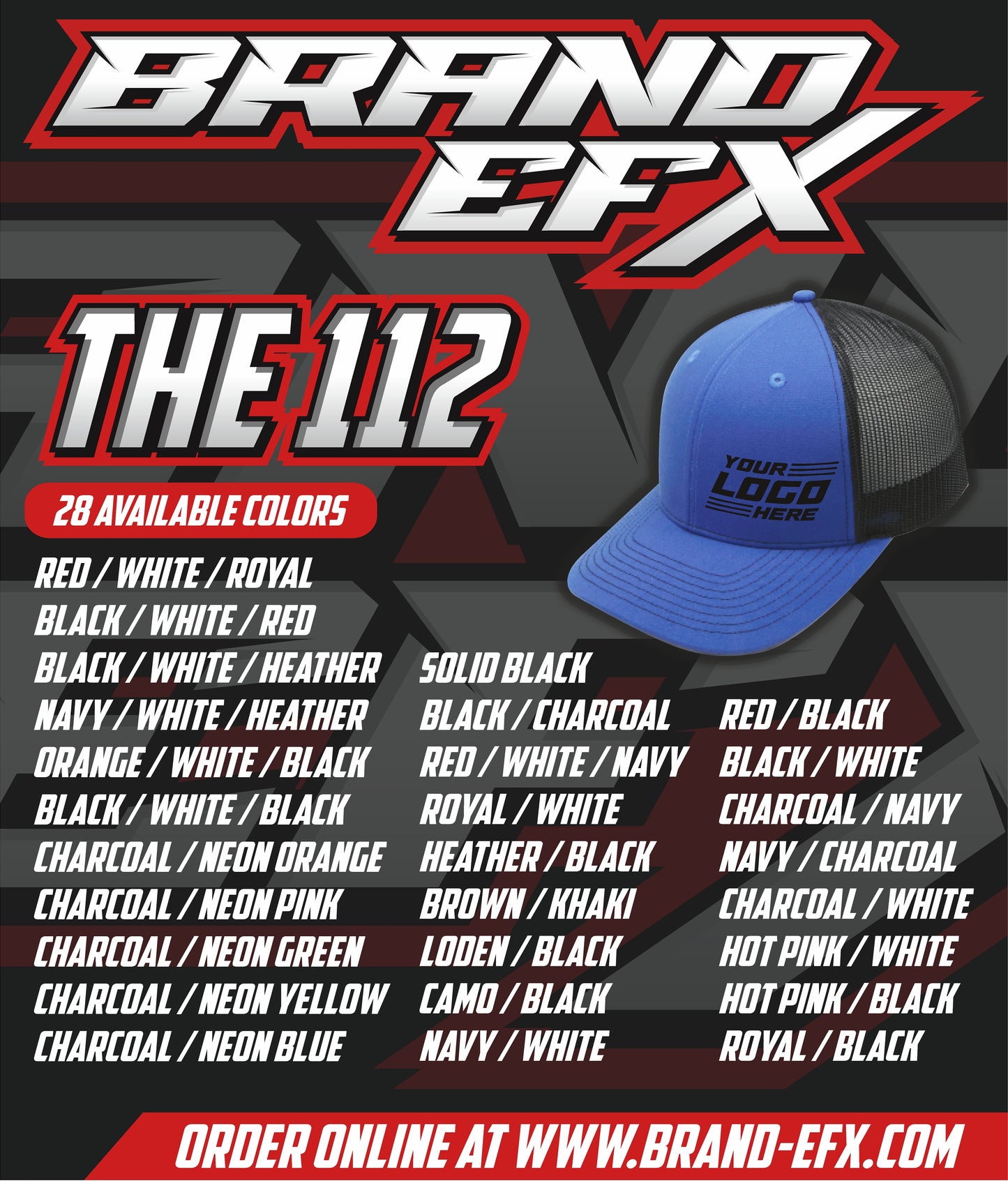 The 112